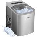 Frigidaire 26 Lbs per Day Portable Ice Maker - Fast, Large Capacity