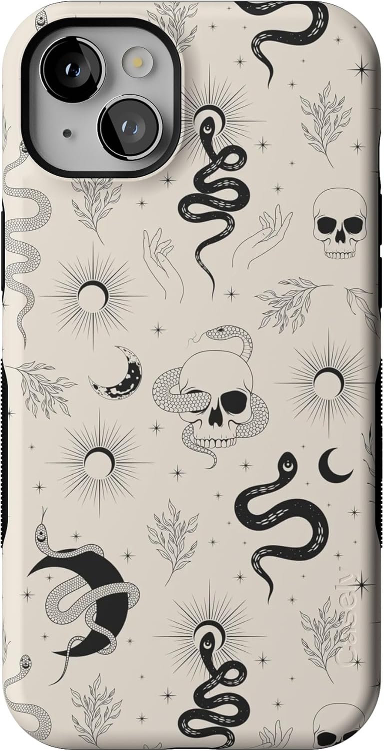 Bold Protective Case Design for iPhone 14 Plus by Casely
