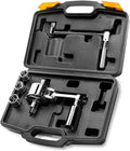 Torque Wrench Multiplier Lug Nut Labor Saving Wrench Remover Set