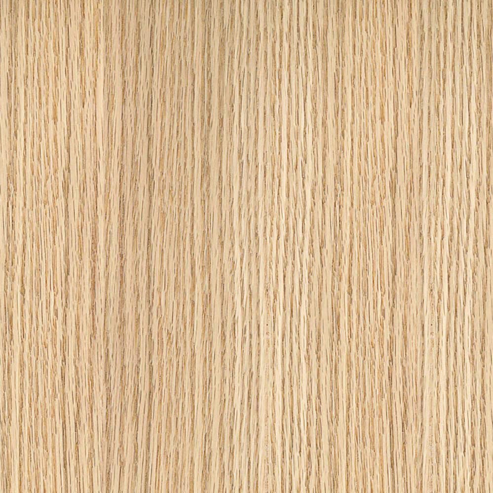 White Oak Wood Veneer Sheet for Furniture Restoration Projects