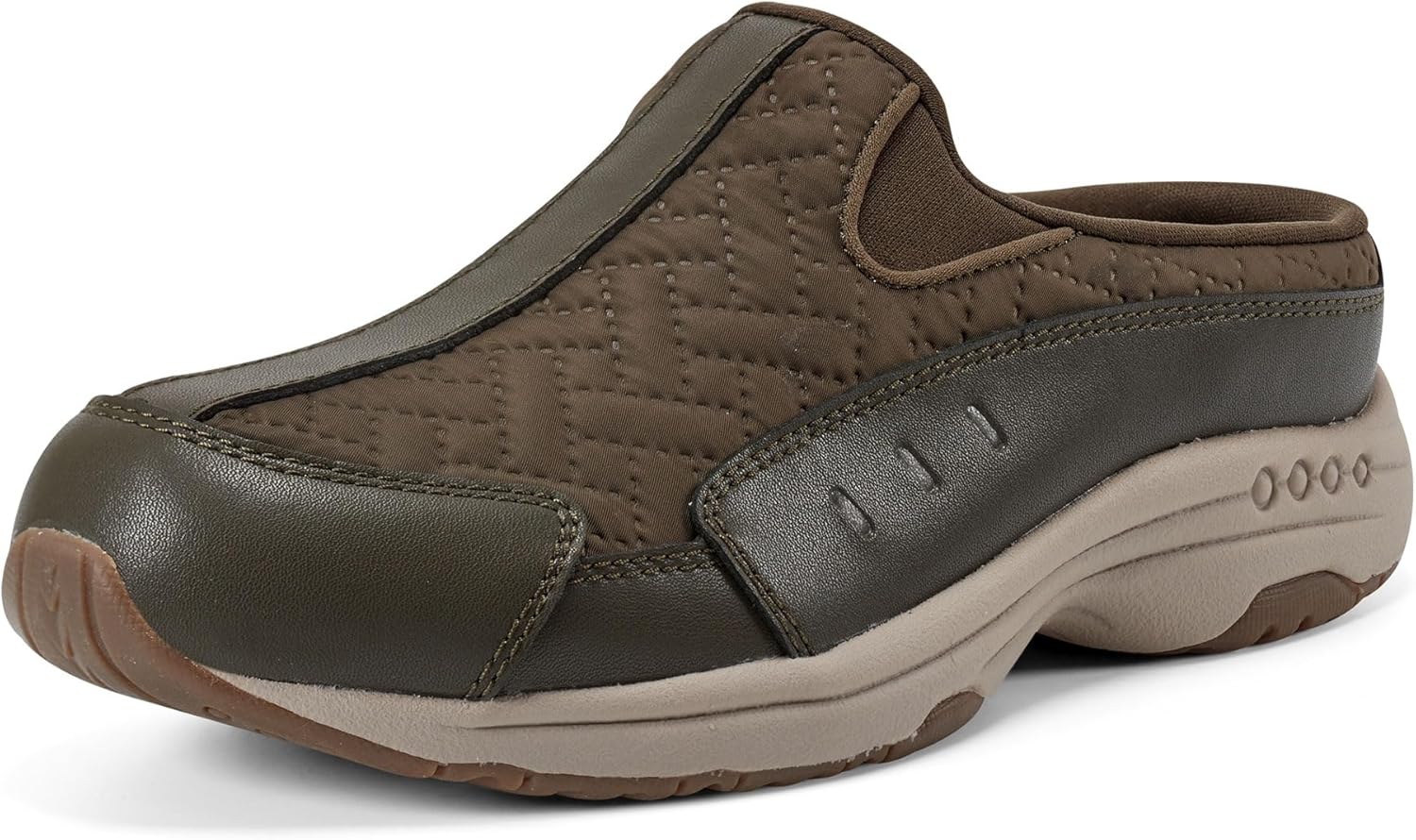 Easy Spirit Women's AP1 Sport Walking Shoes for Comfort and Style