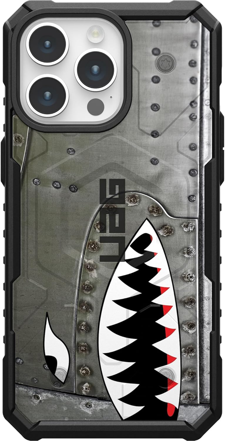 EGO Tactical UAG Urban Armor Gear Case for iPhone 15 Pro Max