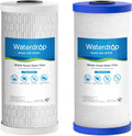 Waterdrop Whole House Water Filter for Heavy Metal Reduction