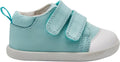 First Walker Baby Shoes for Boys & Girls - Lightweight Cotton - Ten