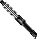 Conair Instant Heat Curling Iron Brush 3/4-in - Defined Curls