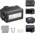 Godox iT30Pro-N Flash for Nikon - Compact High-Speed Pocket Speedlight