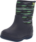 Kids Freestyle Neoprene Outdoor Boot - Waterproof, Warm and Durable
