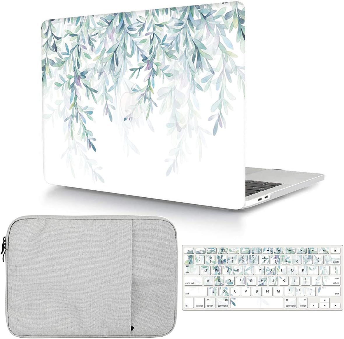 Case Compatible with MacBook Pro 14 Inch M1 Pro / M1 Max 2021