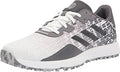 adidas mens S2G Spikeless Golf Shoes - Comfortable Spikeless