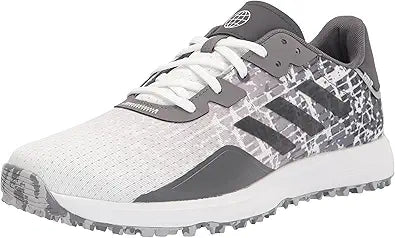 adidas mens S2G Spikeless Golf Shoes for Ultimate Comfort