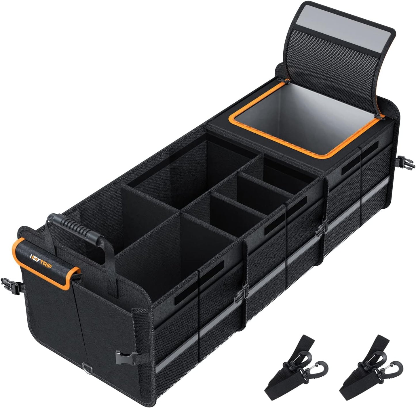 HEYTRIP Large Organizer: Cooler Bag, Straps, Dividers