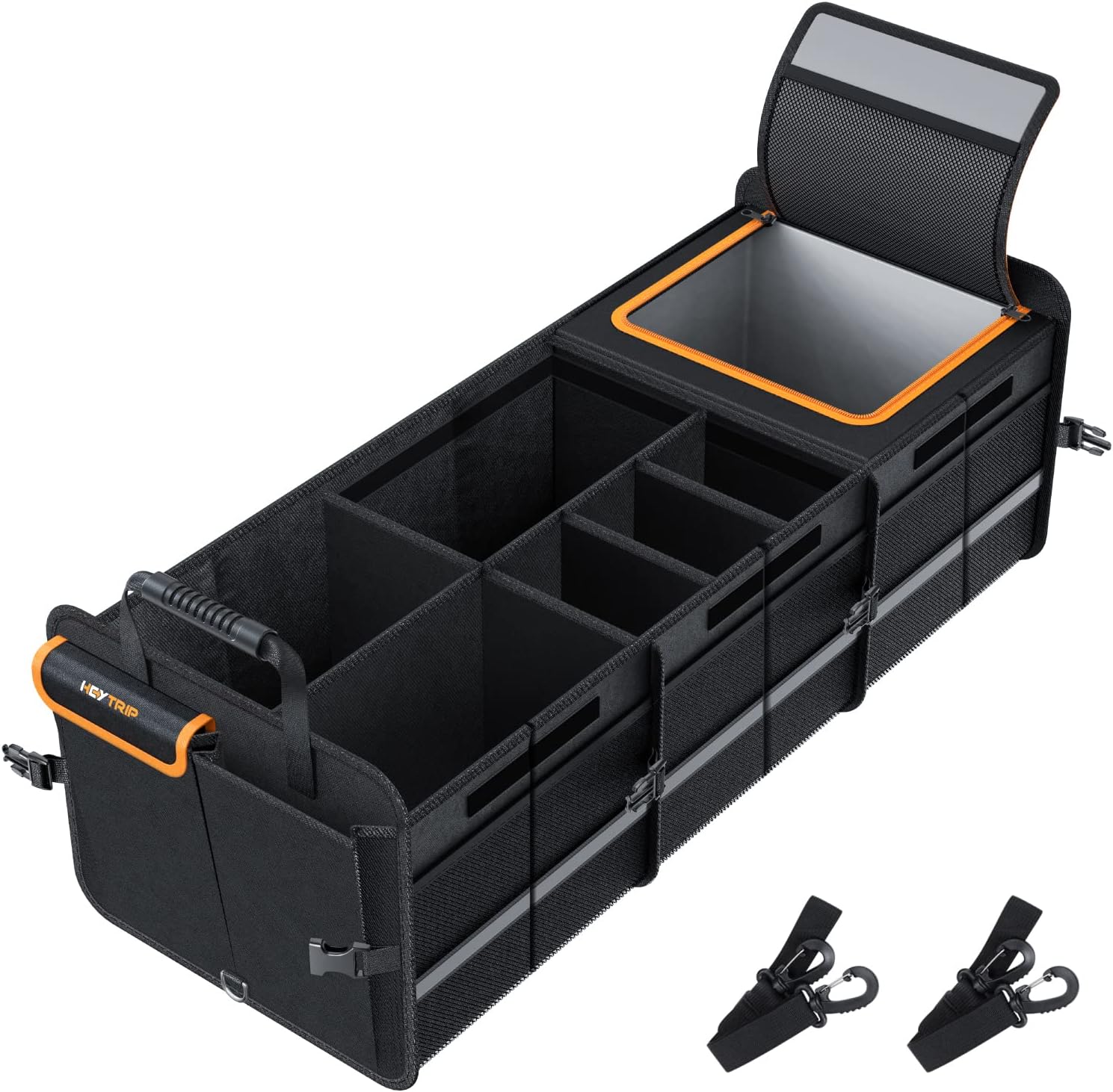 HEYTRIP Large Organizer: Cooler Bag, Straps, Dividers