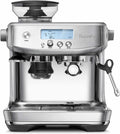 Breville Barista Pro - Barista-Quality Espresso