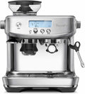 Breville Barista Pro Espresso Machine: Perfect Coffee at Home