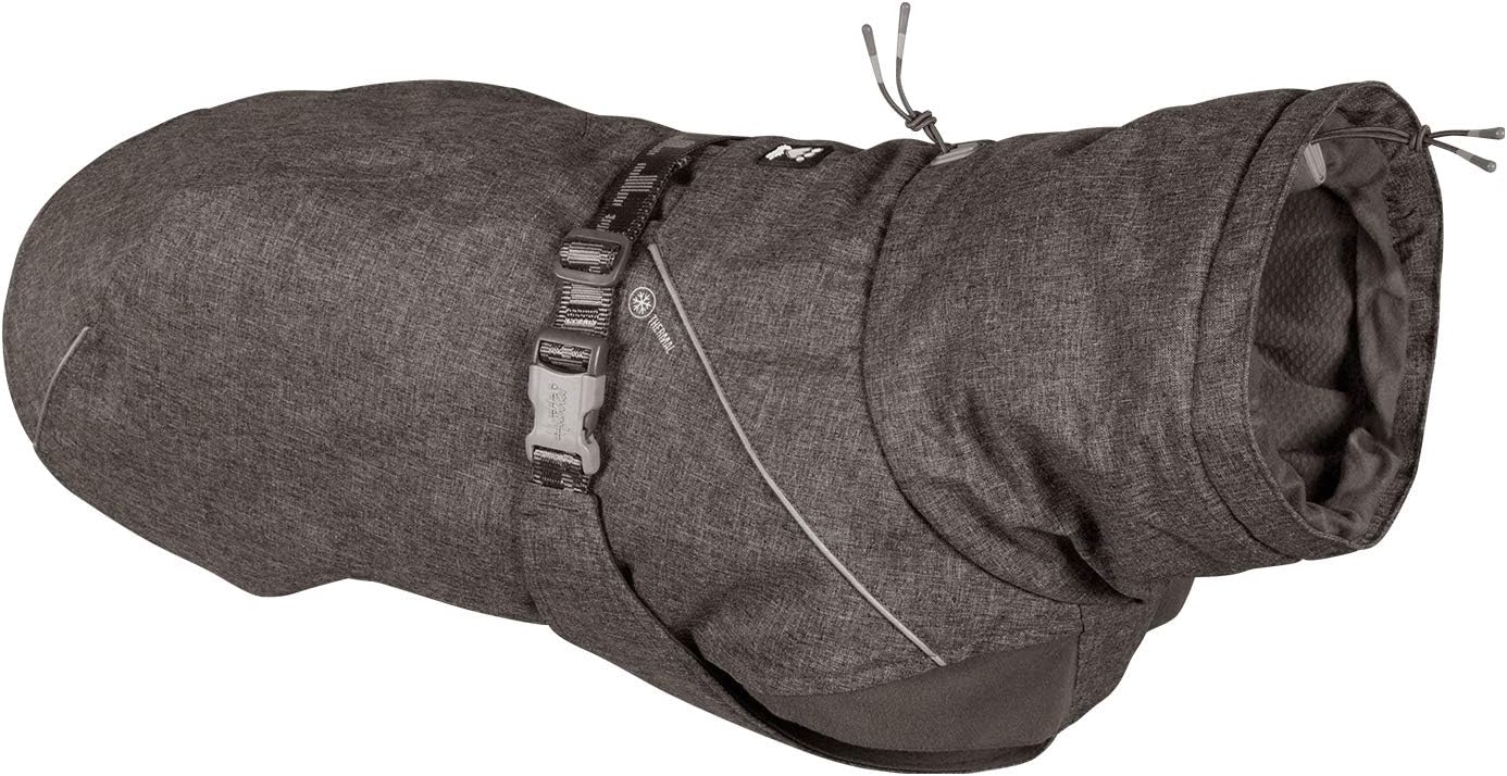 Hurtta Expedition Parka for Dogs - Perfect Winter Coat