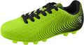 Vizari Stealth Youth Soccer Cleats - Lightweight Durable Traction EASY