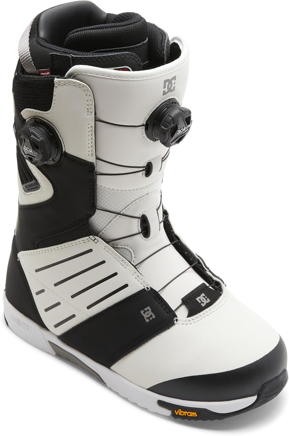 DC Judge BOA Snowboard Boot | Ultimate Performance