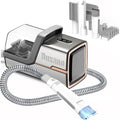 Dog Grooming Kit Multi-Functional Hair Trimmer & Vacuum - Quiet 15KPa