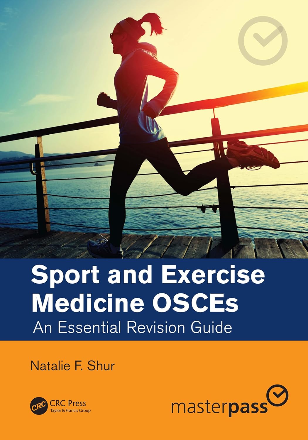 Sport and Exercise Medicine OSCEs: Essential Guide for Success