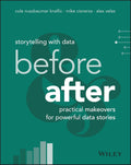 Storytelling with Data: Before and After - Practical Makeovers