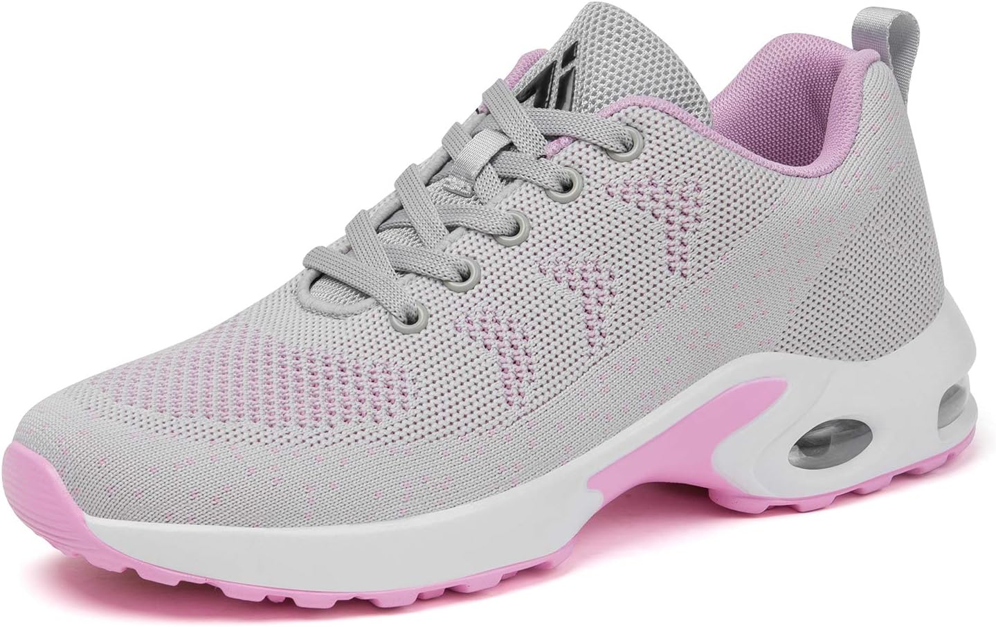 Mishansha Womens Sneakers with Air Cushion for Comfort and Support