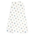 HALO SleepSack 100% Cotton Wearable Blanket, Medium - Secure
