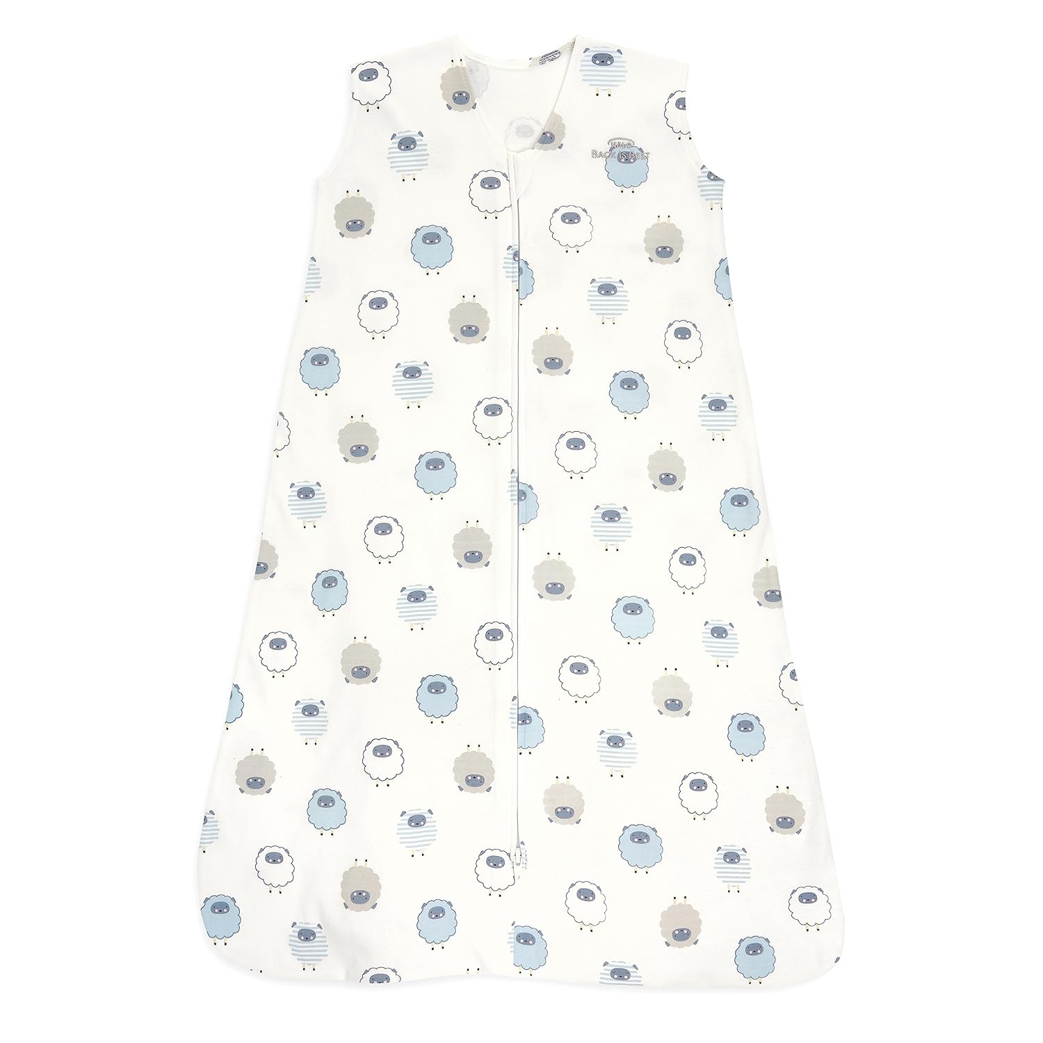HALO SleepSack 100% Cotton Wearable Blanket for Safe Sleep
