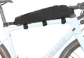 Rhinowalk Bike Top Tube Bag 2.1L - Waterproof Front Frame Pack