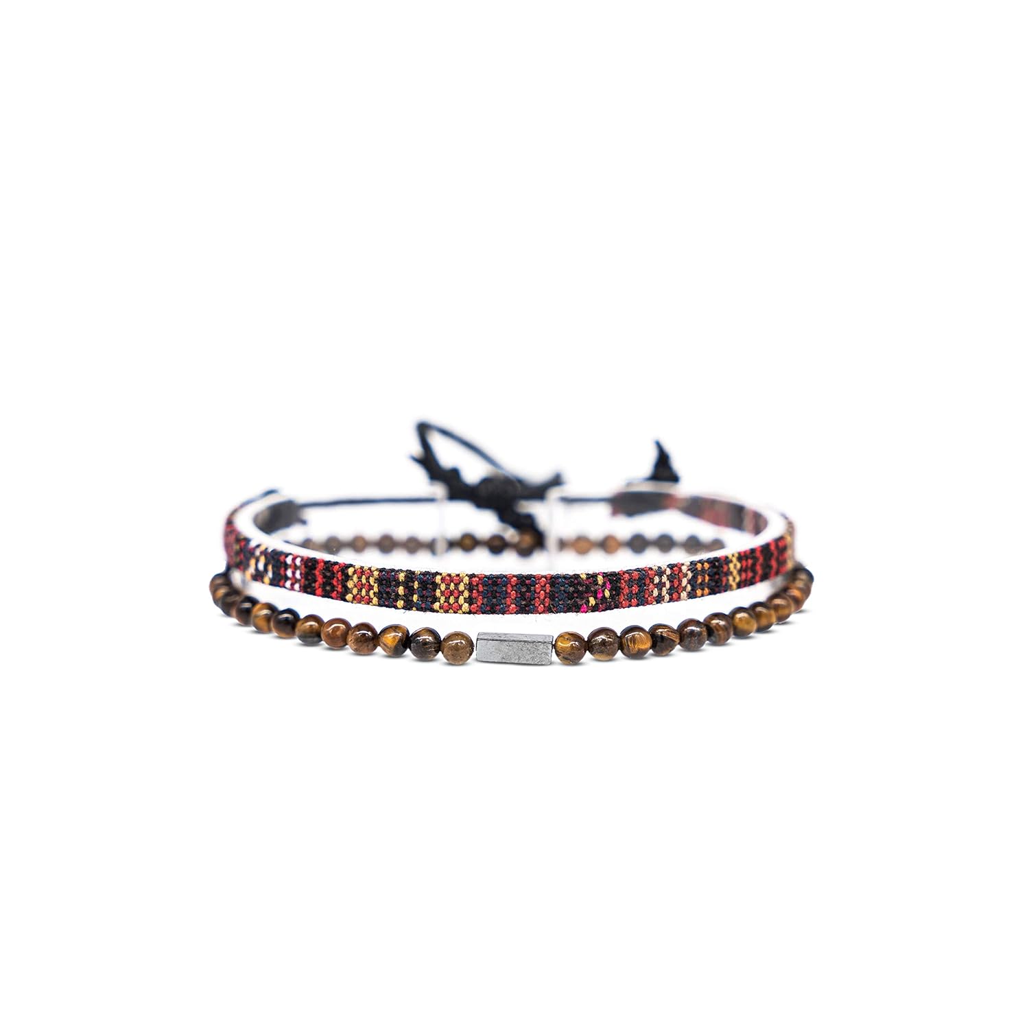 Waterproof Boho Beach Bracelet Set by Made by Nami