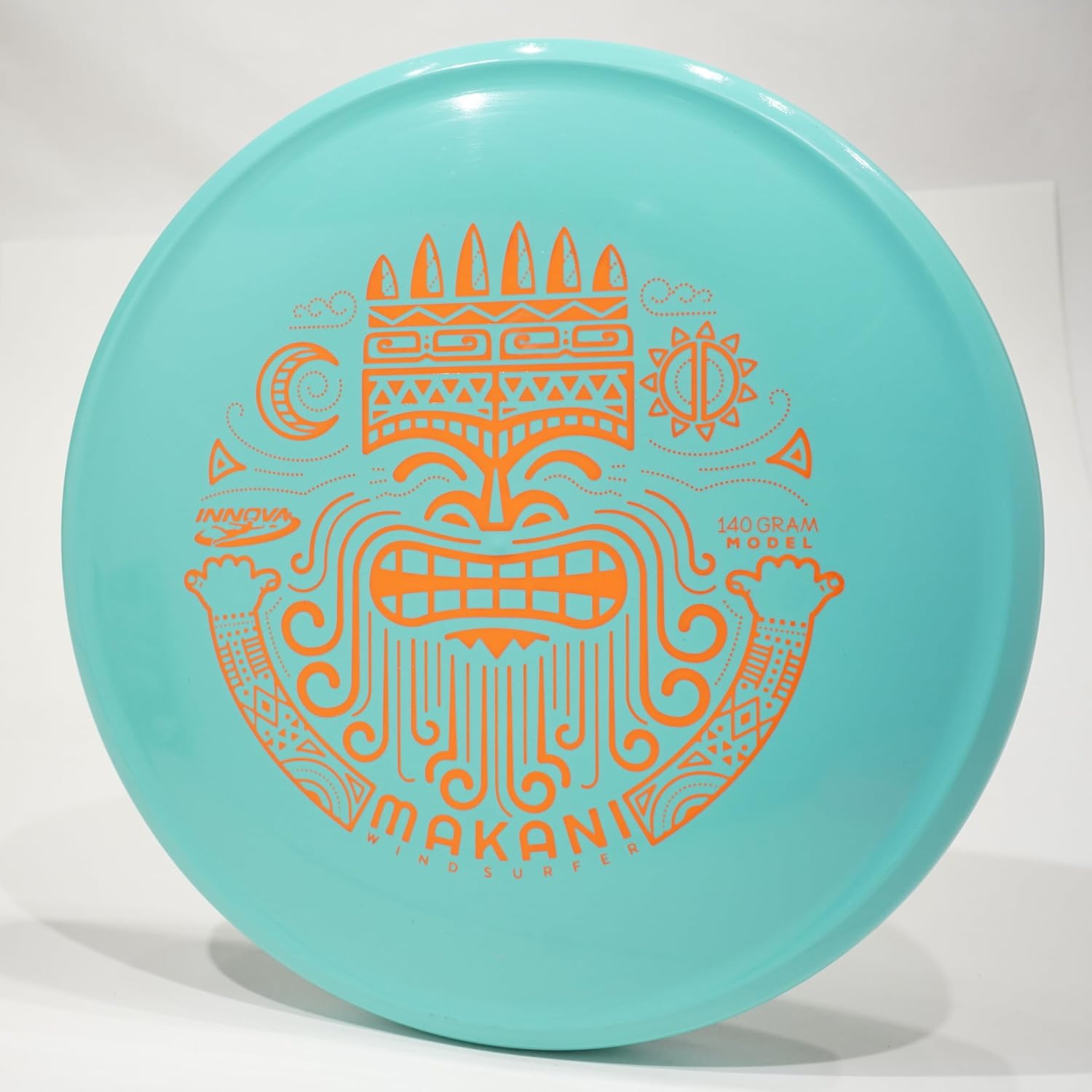 Innova Makani Disc Golf Midrange - Accurate Throws!