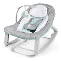 Ingenuity 3-in-1 Vibrating Baby Bouncer - Grow with Me!