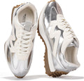 Project Cloud Trendy Sneakers for Women - Lightweight (Style LQTC)
