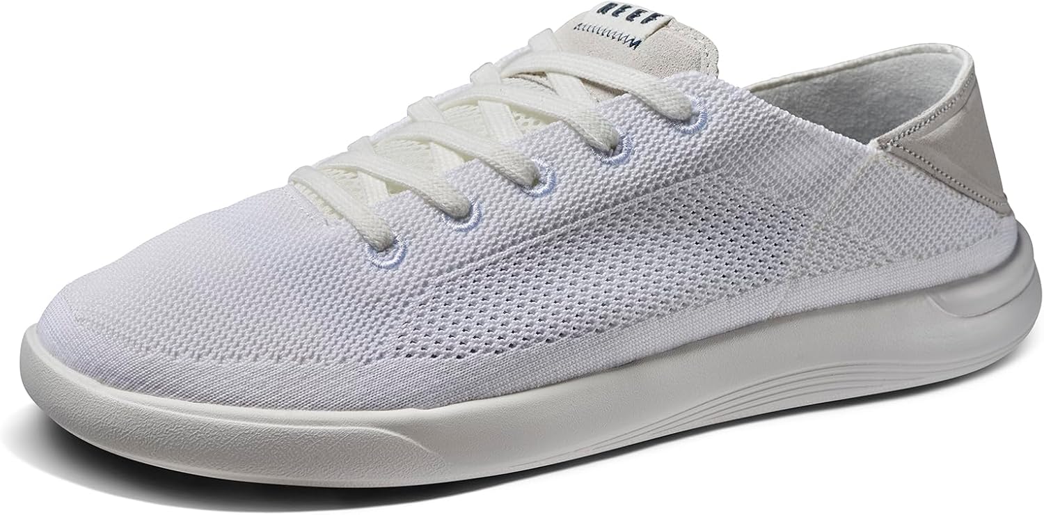 REEF Men's Swellsole Neptune Sneakers for Ultimate Comfort