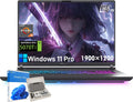 ASUS ROG Strix G16 Gaming Laptop - Elite Ryzen 9 Power