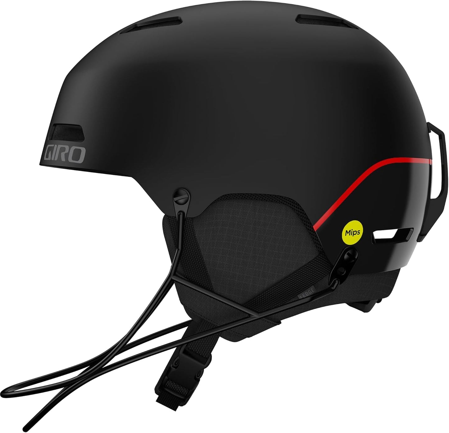 Giro Ledge SL MIPS Ski Helmet - Unisex Protection