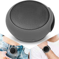 Wearable Speaker Bluetooth Wireless Wrist Speaker for Running