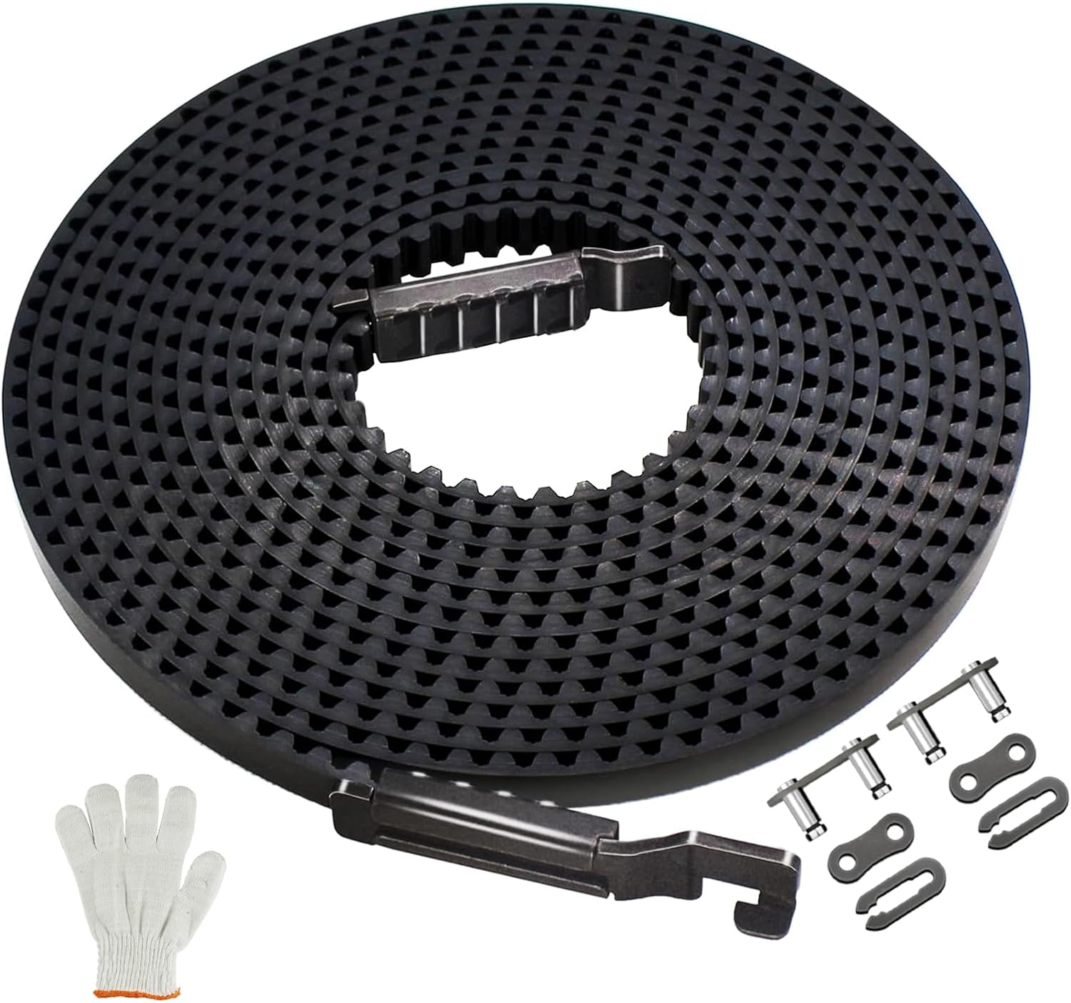 41A5250 Drive Belt for Garage Door Openers - 237 in Long