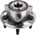 MACEL 513288 Wheel Hub Bearing Assembly for Chevy and GMC Models
