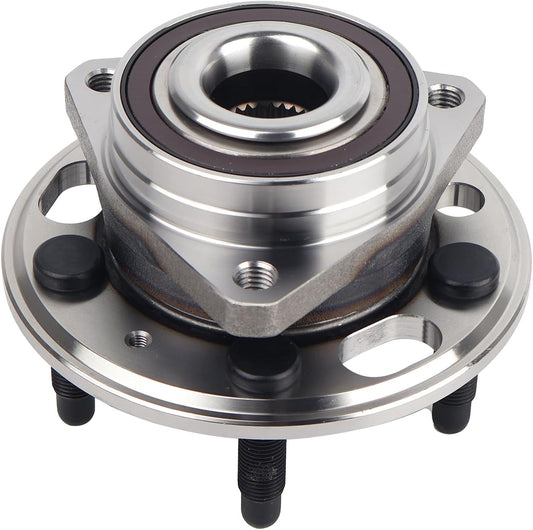 MACEL 513288 Wheel Hub Bearing Assembly for Chevy and GMC Models