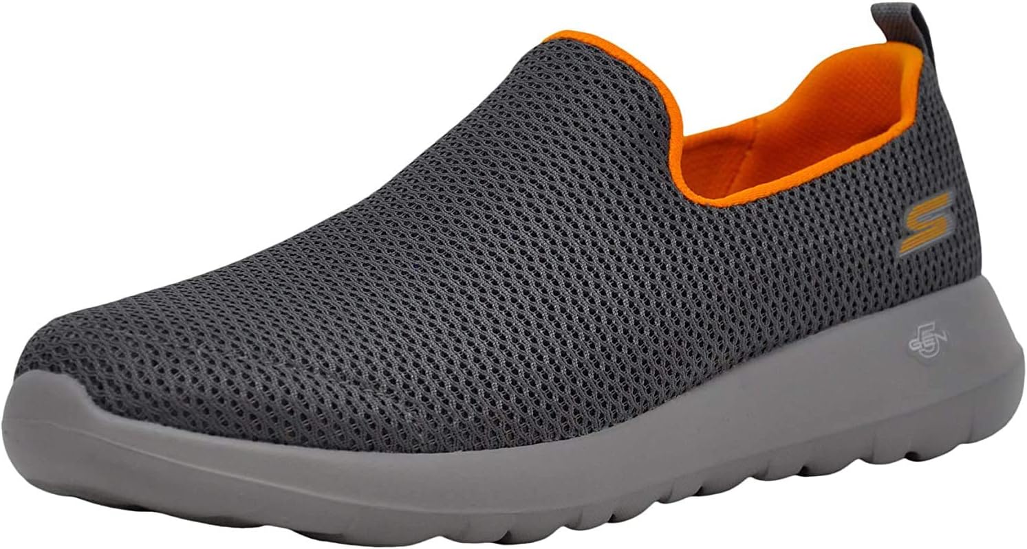 Skechers Men's Go Max-Athletic Slip on Walking Shoe Review