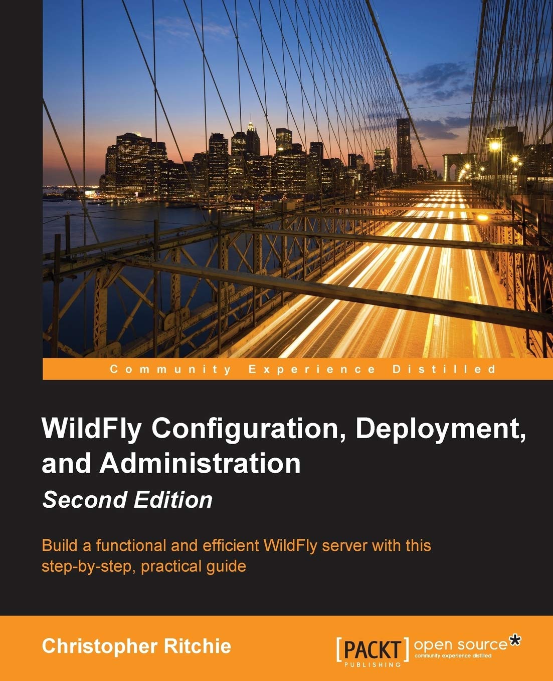 WildFly Configuration, Deployment, and Administration Guide