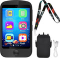 Smart Phone for Kids Toys Touchscreen Toy Phone for Girls Boys