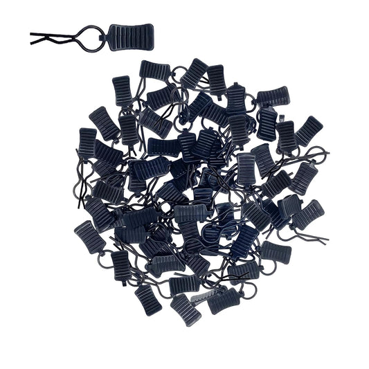 Easy-use RC Body Clips 50pcs for 1/8-1/12 Scale Traxxas Redcat - HIQTRADEBYJJ