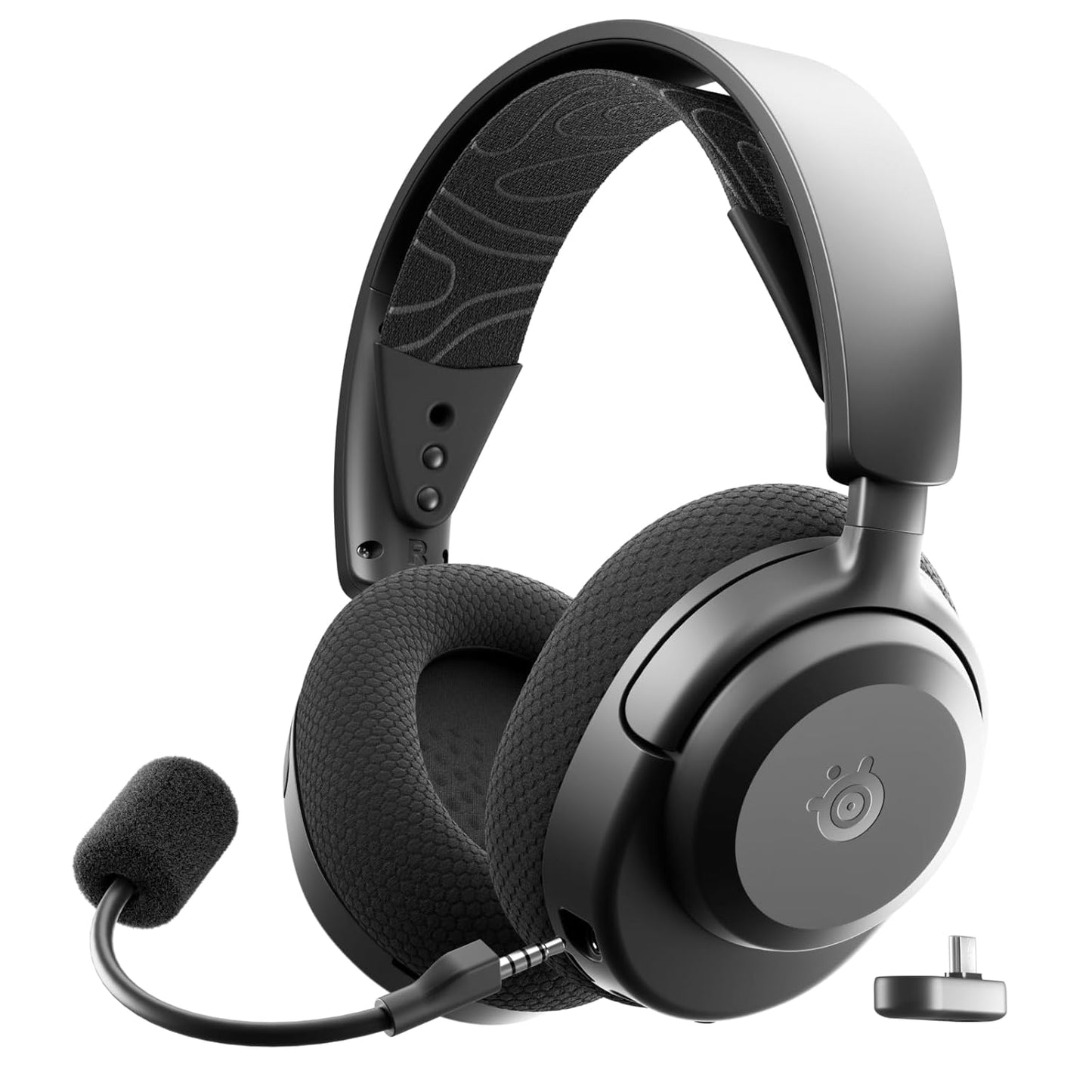 SteelSeries Arctis Nova 3X Wireless Gaming Headset Review