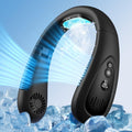 Stay Cool Anywhere with GAITIR Neck Fan - What We Think