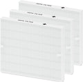 3-Pack Airmega AP-1512HH Filter Set Replacement - True HEPA H13 Pack