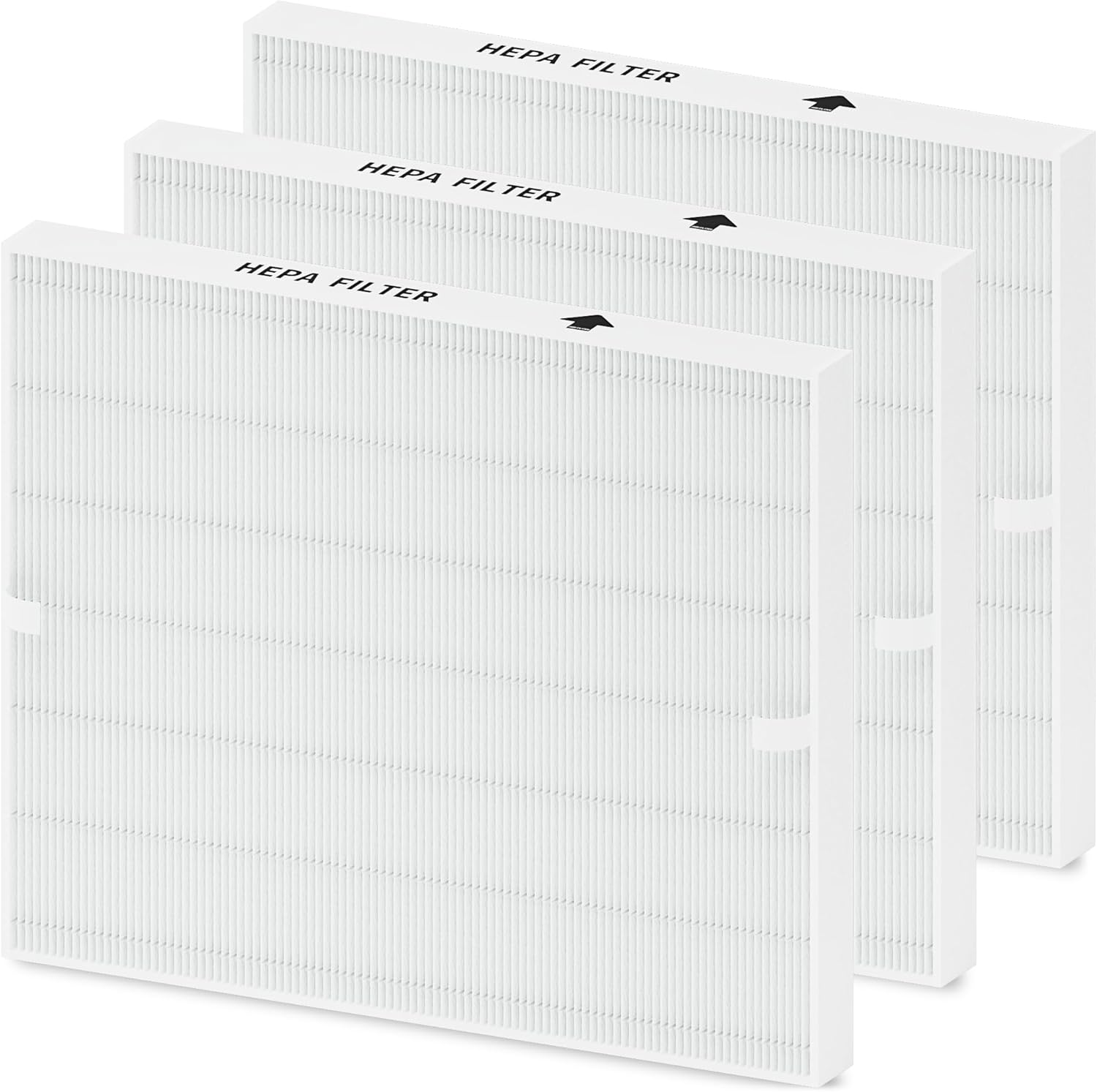 3-Pack Airmega AP-1512HH Filter Set for Coway Purifiers
