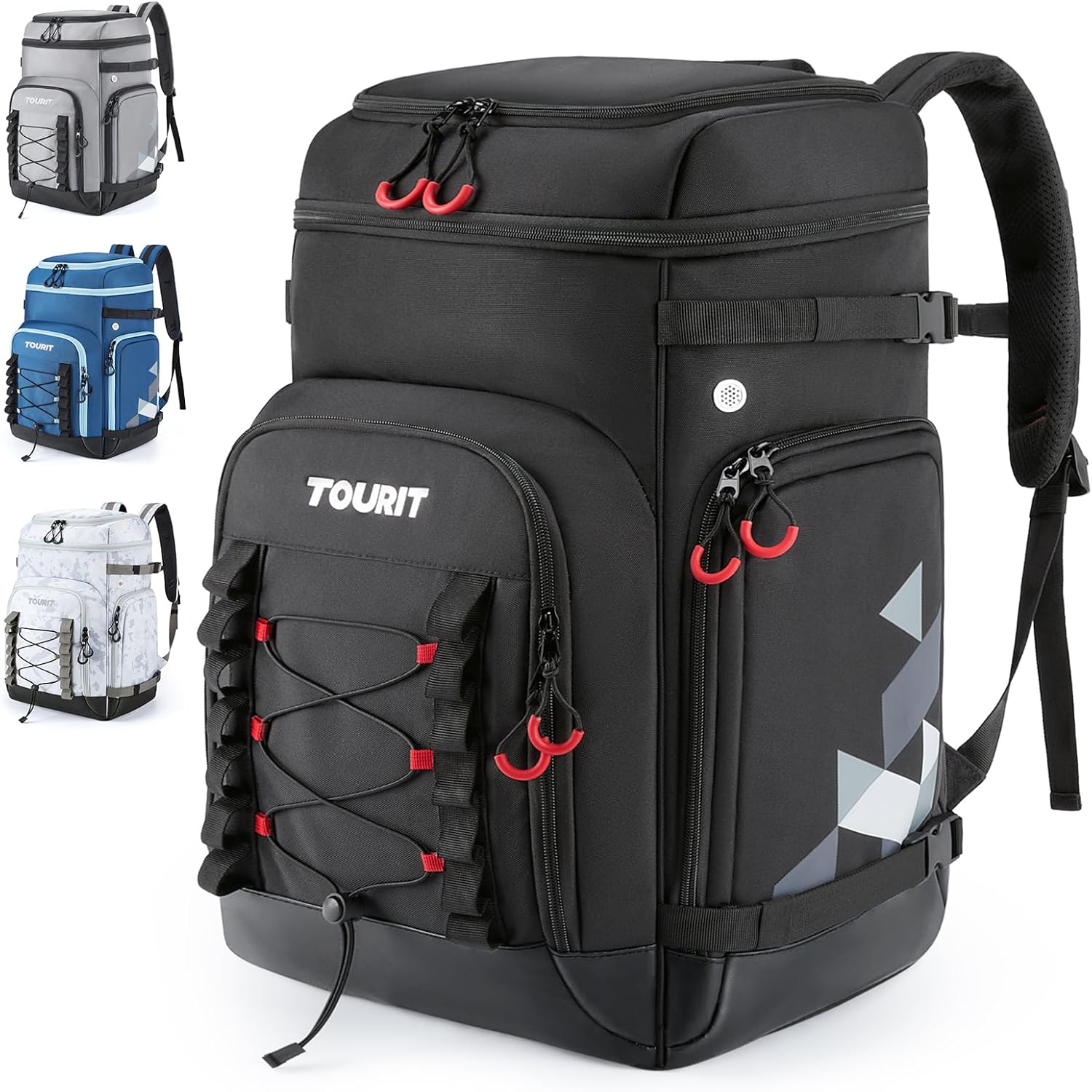 TOURIT 60L Waterproof Ski Boot Bag