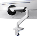 Heavy Duty Monitor Arm Desk Mount for 34-49in Ultrawide Monitors