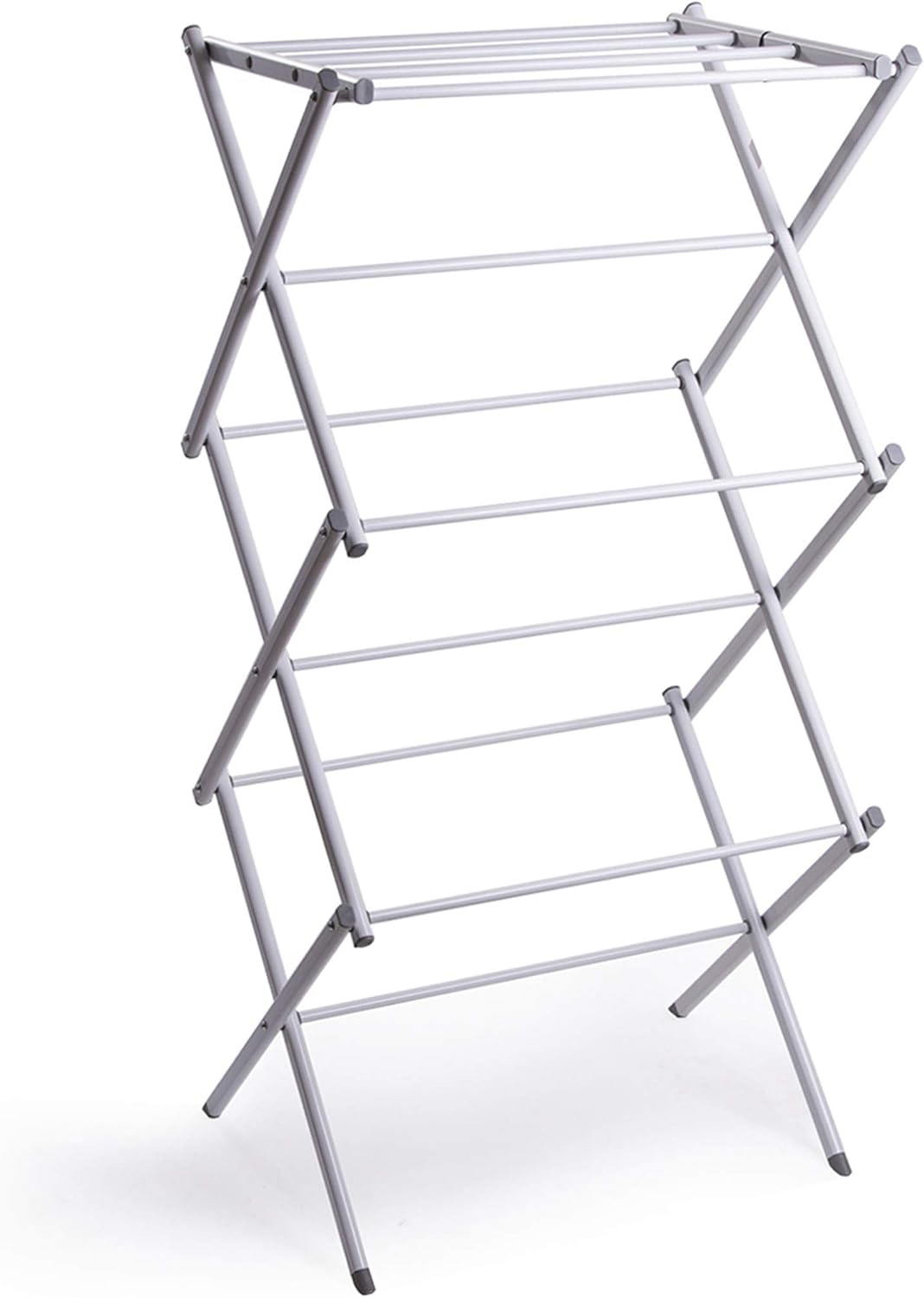 BINO 3-Tier Folding Drying Rack | Energy-Efficient Drying